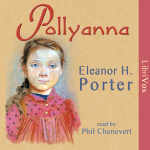 Pollyanna (version 2) by PORTER, Eleanor H.