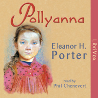 32 - WHICH IS A LETTER FROM POLLYANNA 