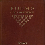 Poems by CHESTERTON, G. K.