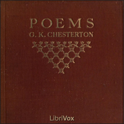 Poems by CHESTERTON, G. K.
