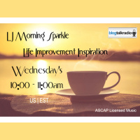 LJ Morning Sparkle Nehemiah part 1