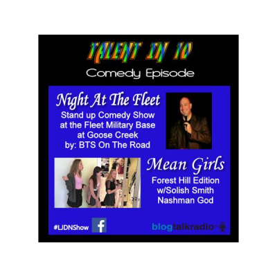 Lina Jones Diamondnetwork Show