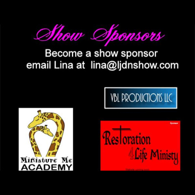 Lina Jones Diamondnetwork Show