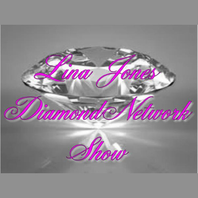 Lina Jones Diamondnetwork Show