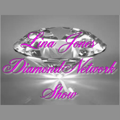 Lina Jones Diamondnetwork Show