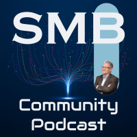 VCISO Training and the Coolest Niche in SMB IT