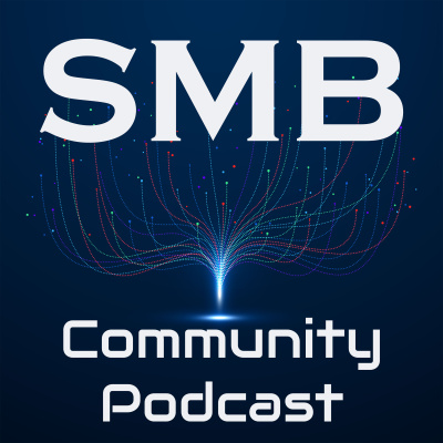 Smb Community Podcast By Karl W. Palachuk