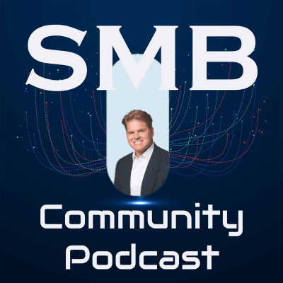 Smb Community Podcast By Karl W. Palachuk