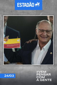 Estadão - 24/03/2022