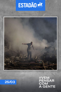 Estadão - 25/03/2022