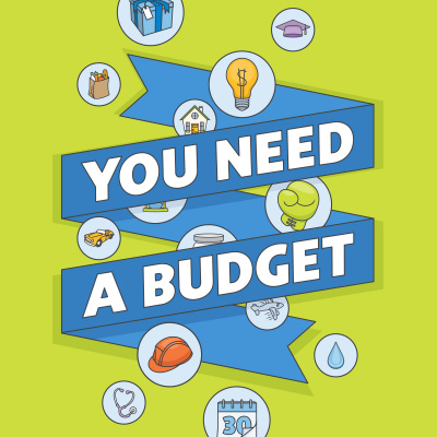 You Need A Budget (ynab)