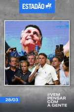 Estadão - 28/03/2022