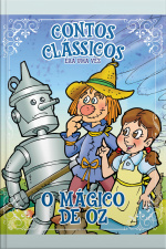O Mágico de OZ