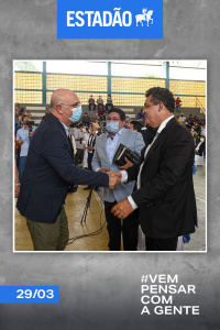 Estadão - 29/03/2022