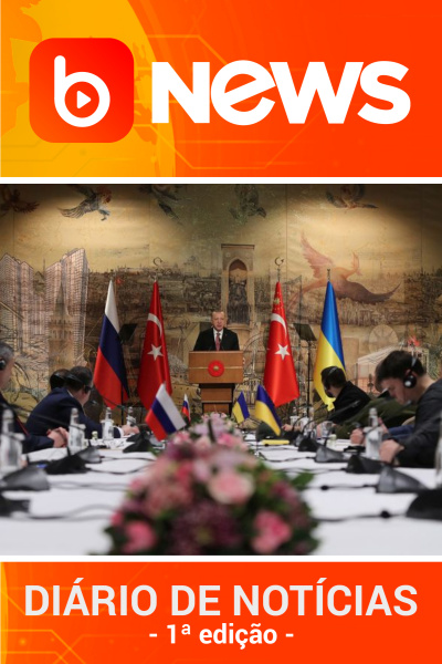 Diário de Notícias - 29/03/2022 - 1ª Edição