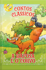 A Raposa e o Corvo