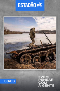 Estadão - 30/03/2022
