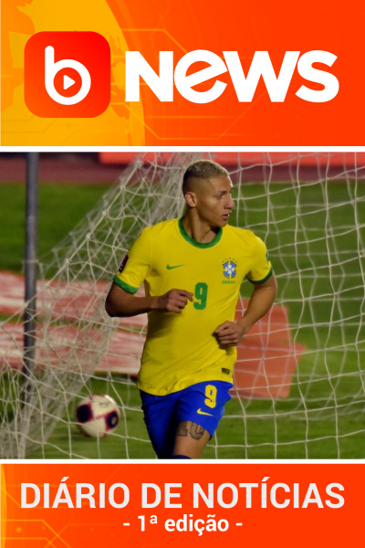 Diário de Notícias - 30/03/2022 - 1ª Edição