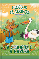 A Raposa e a Cegonha