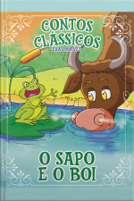 O Sapo e o Boi