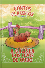 A Galinha dos Ovos de Ouro