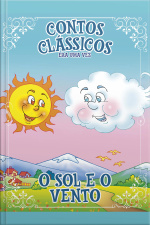 O Sol e o Vento