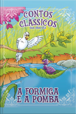A Formiga e a Pomba
