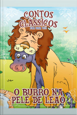O Burro na Pele de Leão