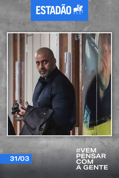 Estadão - 31/03/2022