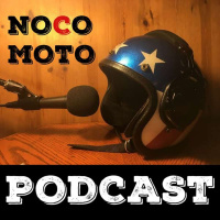 ClevelandMoto 251 NoCo Moto AIM Expo wrap up Pete and Swiggy get drunk with ClevelandMoto