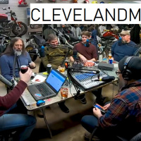 ClevelandMoto 268 Did you break it or was it a recall anyway?