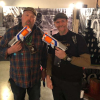 ClevelandMoto 266 Motorcycle Shows Cleveland and Portland One Show