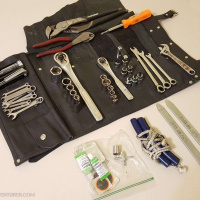 ClevelandMoto 247 Ready for that long trip? New Logo Contest! Distinguished Gentlemans Ride