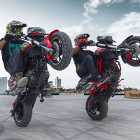 ClevelandMoto 263 SSR review Razkull and TnT