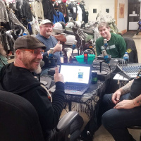 ClevelandMoto 255 Dodgy Importers, Winter Prep and Metric Baggers