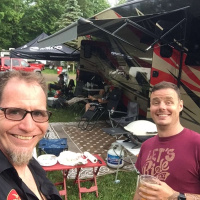 ClevelandMoto 242 The Mid-Ohio AMA Vintage Motorcycle Days Wrap Up