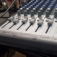 ClevelandMoto 256 Guns and Harley Davidsons