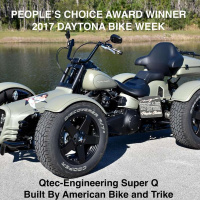 ClevelandMoto 252 We get a new podcast member! The Cheapest Harley Davidson EVER.