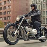 ClevelandMoto 244 Criminal Activity, Counterfeit Helmets, BMW R18, Outlaw Riderz