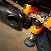 ClevelandMoto 249 : Whats drawing you into a new bike? Chain tension? Used bike Values.