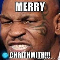 ClevelandMoto 260 Christmas Cheer part 1