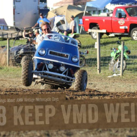 ClevelandMoto Podcast #241 AMA Vintage Days Preparations