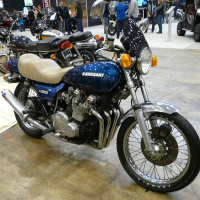 ClevelandMoto 005 From the Vault 02/21/11 Kzs, CBs and Cafe Racers