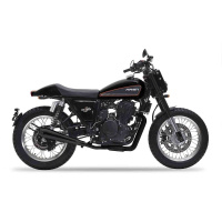 ClevelandMoto 253 - A Chinese 650 you might buy!? What about the new Honda CT?