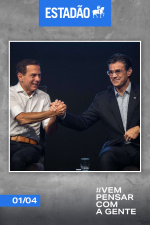 Estadão - 01/04/2022