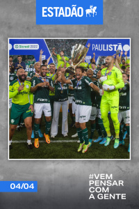 Estadão - 04/04/2022