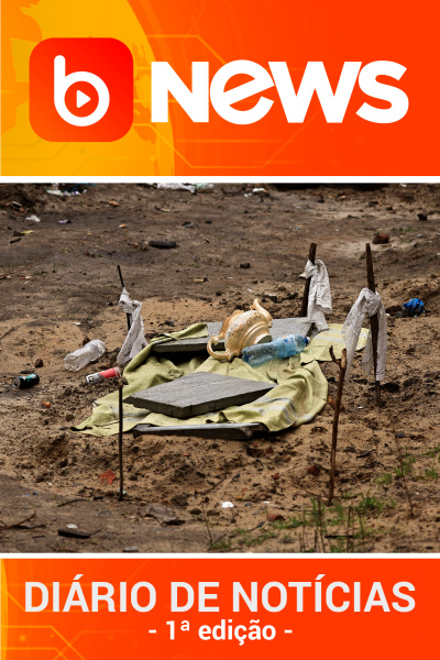 Diário de Notícias - 04/04/2022 - 1ª Edição