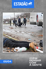 Estadão - 05/04/2022