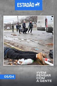 Estadão - 05/04/2022