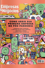Pequenas Empresas  Grandes Negócios - Abril 2022 - edição 396